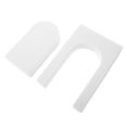 thumbnail image 3 of 2pcs Geometry Cube Photo Props Cosmetics Photo Props Craft Geometric Jewelry Photo Props, 3 of 9