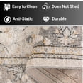 thumbnail image 6 of Cubana Soft Indoor Area Rug, 30" x 90", 6 of 10