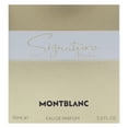 thumbnail image 5 of Mont Blanc Signature Absolue , 3 oz EDP Spray, 5 of 6