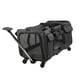 thumbnail image 3 of Maleta Portátil para Mascotas, Bolsa de Viaje para Cachorros, Transportador Plegable para Gatos de Menos de 20 Kg, Mochila Transpirable Duradera para Sunnimix Trolley para mascotas, 3 of 8