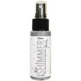 thumbnail image 1 of Sheer Shimmer Spritz Spray 2Oz-Silver, 1 of 3