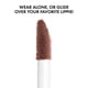 thumbnail image 4 of Brillo de labios NYX PROFESSIONAL MAKEUP Butter Gloss Brown Sugar NYX Professional Makeup NYX PROFESSIONAL MAKEUP, 4 of 5