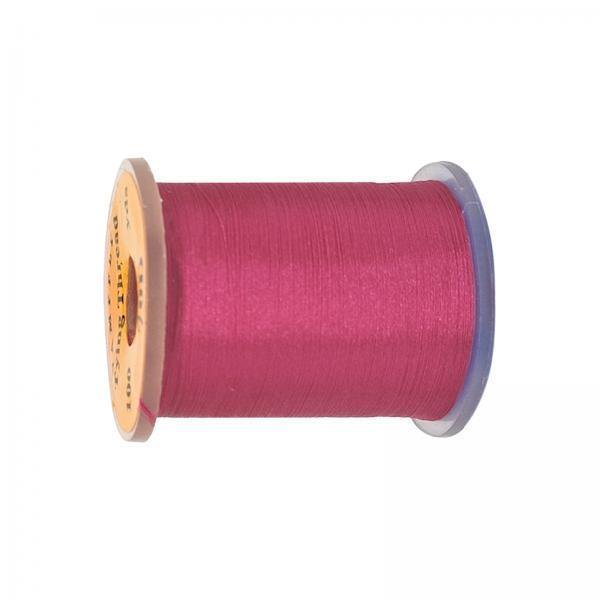 Hilo para atado de moscas,Hilo para atado de moscas en bobinas estándar,Sedal para pesca con mosca,hilo de encuadernación de colores,Suministros para atado de moscas de alta resistencia de 70
