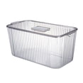 thumbnail image 2 of Organizador de almacenamiento versátil Organizador de escritorio Contenedor de almacenamiento Caja de almacenamiento para 335x165x15cm, 2 of 9