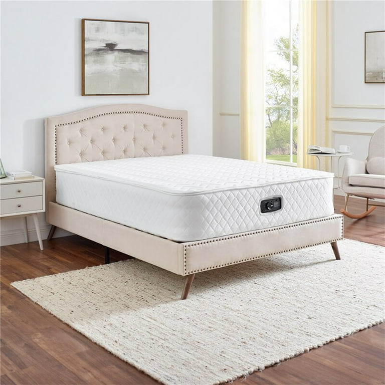 Air top mattress cost