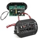 thumbnail image 2 of Tablero de amplificador de audio para automóvil Bass para Bluetooth 220V/12V/24V Universal 30-120W CN Plug, 2 of 8