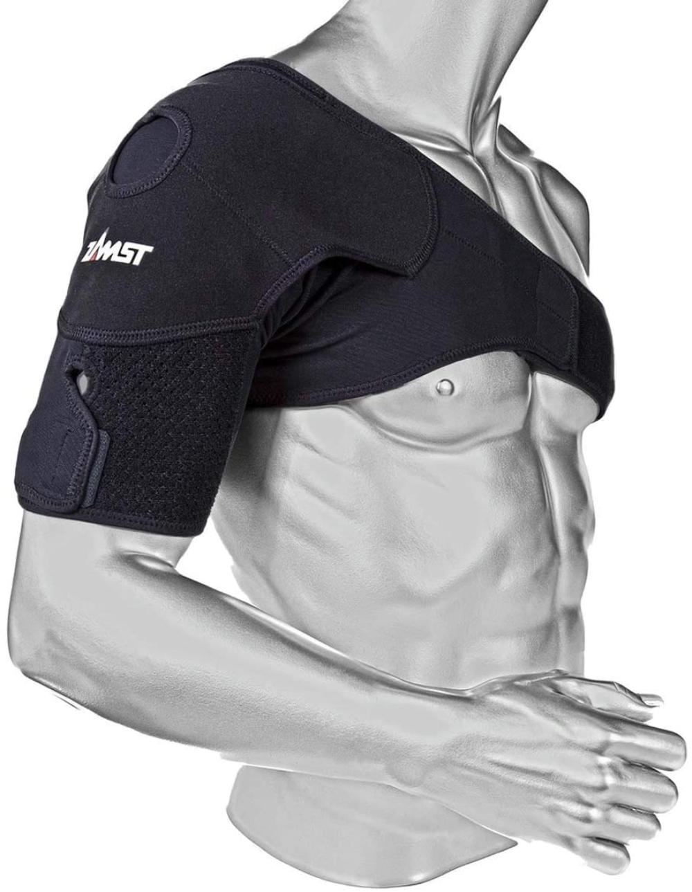 Zamst Compression Arm Sleeves 2 pack New
