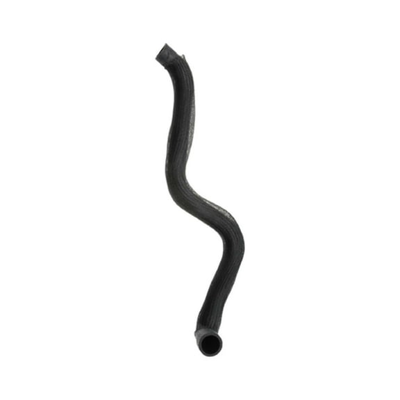 Dayco Molded Radiator Hose Fits select: 1996-2000 CHEVROLET GMT-400, 1996-1999 CHEVROLET SUBURBAN
