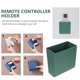 thumbnail image 4 of Controlador de almacenamiento multiusos de 4 unids Controlador de TV porta de pared Organizador de pared, 4 of 5