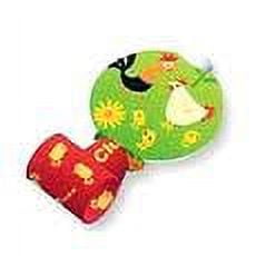 Barnyard EIEIO Blowouts/Favors (8ct)