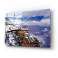 thumbnail image 2 of Epic Art 'Storm Clouds Mather Point' by Mike Jones, Acrylic Glass Wall Art, 24"x16", 2 of 8