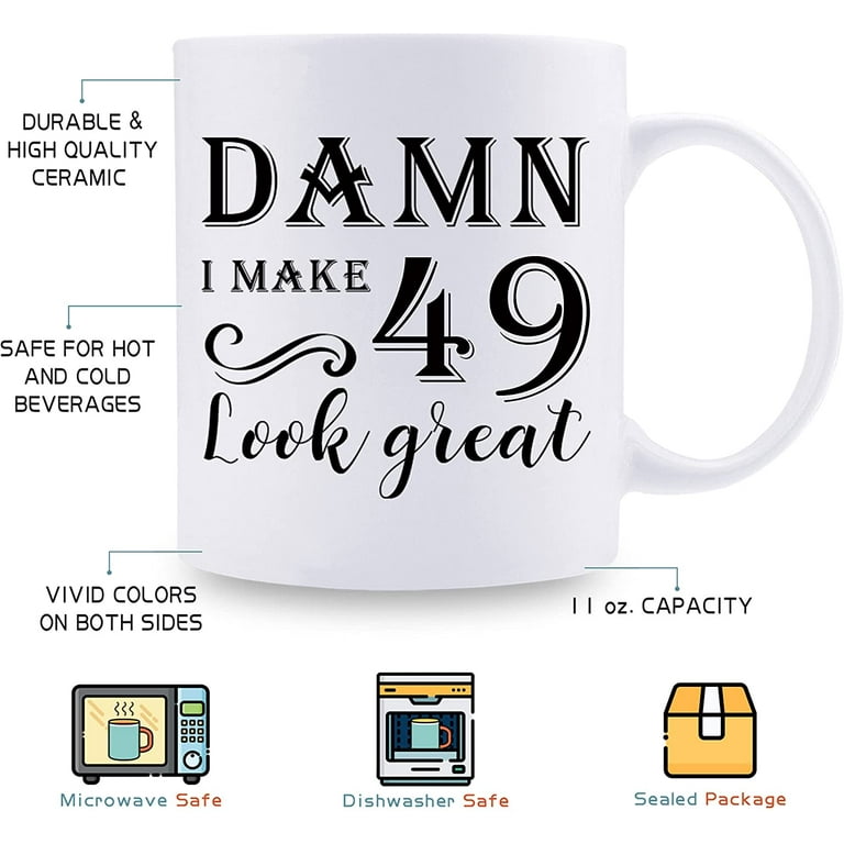 Gifts for a 49 year hotsell old woman