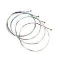 thumbnail image 3 of Cellos String Replacement, Durable Cello Strings Clear Sound  For Repairing For Maintenance, 3 of 8