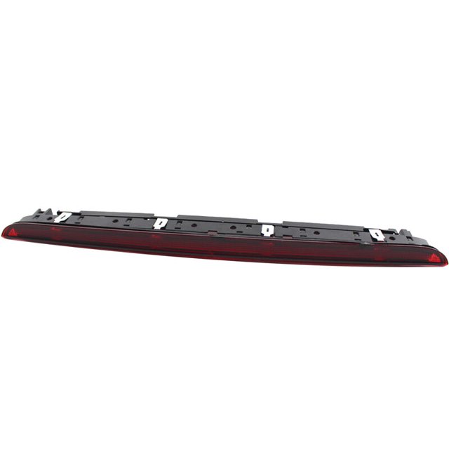 Luz de freno de montaje alto roja 4F9945097 Reemplazo para Audi A6 AVANT S6 C6 2005-2011 esquí esquí Gafas de esquí