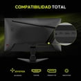 thumbnail image 5 of Monitor Gamer 25" MSI MAG 255F E20 0.5ms 200Hz Rapid IPS Full HD HDMI DisplayPort AMD FreeSync Premium, 5 of 5