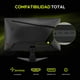 thumbnail image 5 of Monitor Gamer 25" MSI MAG 255F E20 0.5ms 200Hz Rapid IPS Full HD HDMI DisplayPort AMD FreeSync Premium, 5 of 5