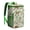 Green-32, variant on Colorful Boho Insulated Cooler Backpack - 20L Soft Cooler Bag with Mandala Design, Leakproof & Easy to Clean, Perfect for Camping, Beach, and Road Trips, Artistic Elegance