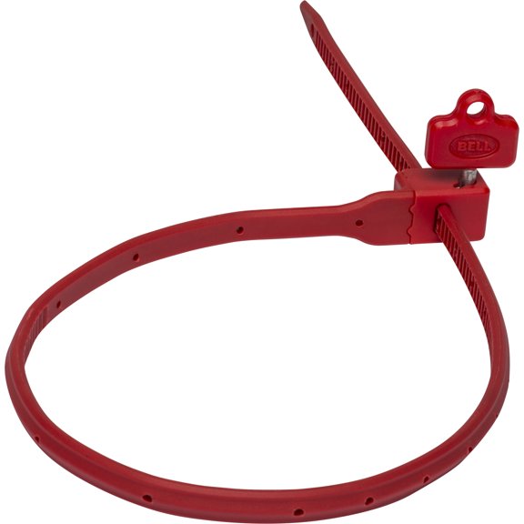Bell Reusable Key Lock