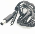 thumbnail image 2 of Cable de Fuente de Alimentación para Computadora Portátil Latitude a Adaptador de 7.4 * 5.0 Mm CUTICAT Cable de carga PD tipo C, 2 of 8