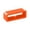 A, variant on 20mm Universal Silicone Watch Strap Ring Buckle (1PC) - Powerful Fixing Device, Soft Comfortable, Compatible with Metal/Leather/Other Watch Straps,A
