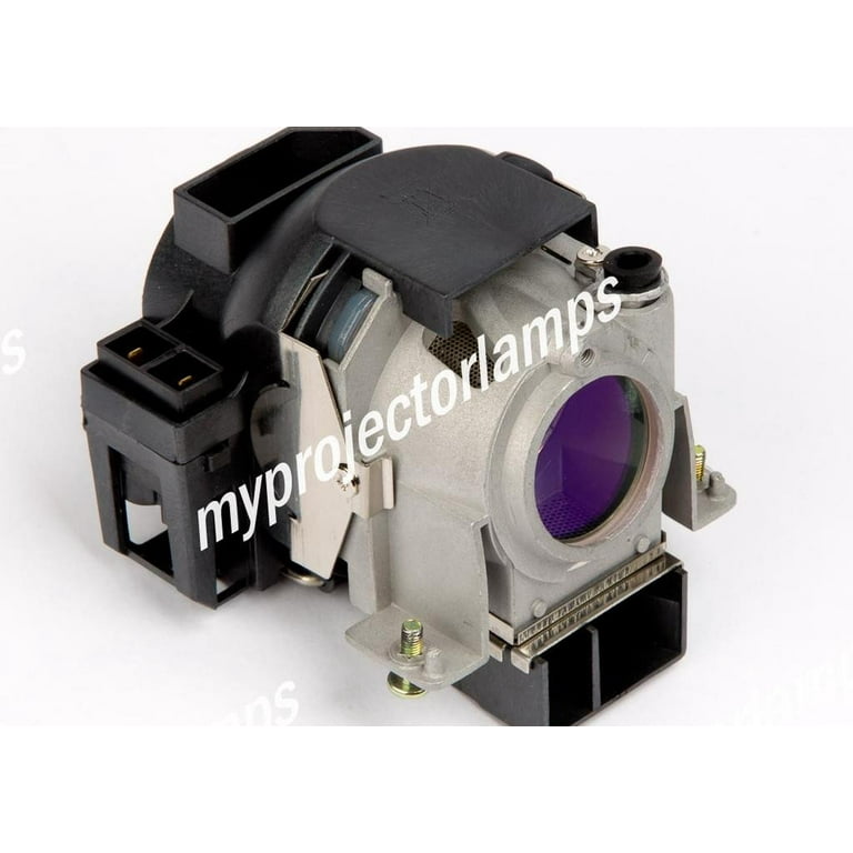 NEC NP41J Projector Lamp with Module - Walmart.com