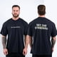 thumbnail image 2 of Camiseta deportiva para hombre y mujer, Camisa de algodón de alta calidad para gimnasio, culturismo, verano, 2023 xuanjing unisex, 2 of 2