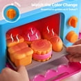 thumbnail image 3 of Juguete Pretend and Play Bakery Shop lalalark Whisk n' Bake, 3 of 9
