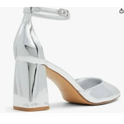 ALDO Womens Jan Pump