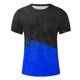 thumbnail image 3 of Camisetas de Manga Larga para Hombres Imprimir Cuello Redondo Camiseta de Moda Casual, Camiseta Unisex de Poliéster para Uso Al Aire Libre, Diario Y de Verano de Primavera, 3 of 5