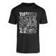 thumbnail image 1 of Playera Camiseta Banda Paramore Album Riot Pop Punk Moda, 1 of 1