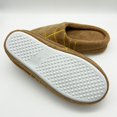 thumbnail image 5 of Concha Cute Bread Slippers Bread Plush Slippers Home Indoor Shoes, 5 of 5