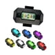 thumbnail image 4 of Luces estroboscópicas LED de emergencia de alto brillo para vehículos, aeronaves y bicicletas. 8 piezas, 4 of 9