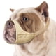 thumbnail image 1 of Bozal para Perro Mayerzon Pequeño Hocico Corto 22-24 cm Tela Suave, 1 of 8
