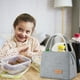 thumbnail image 5 of Bolsa de Almuerzo Reutilizable y Portátil para Hombres y Mujeres, con Aislamiento, Ideal para La Oficina, El Trabajo, Picnics y Viajes., 5 of 6
