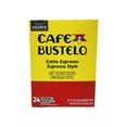 thumbnail image 6 of Cafe Bustelo Espresso Style Coffee K Cups 2 Pack, Each Box Contains 24 K Cups, 6 of 6