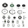 thumbnail image 2 of 72994 Rebuild Kit For Hydro-Gear, ZT-2800, ZT-3100, ZT-3200, ZT-3400 Service Kit, 2 of 11