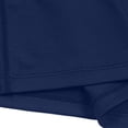 thumbnail image 3 of Ceisia Mens Geometric Print Quick Dry Sleeveless Compression Gym Athletic Tank Top (Navy L) Father's Day Gift, 3 of 7