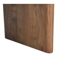 thumbnail image 5 of Moe's Home Collection Lila Dining Table Wood Brown, 5 of 6