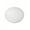 Matte White, variant on Hinkley Lighting 932027FMW 9-3/4" Wide Cover Plate For Hinkley Trey Ceiling Fans - White