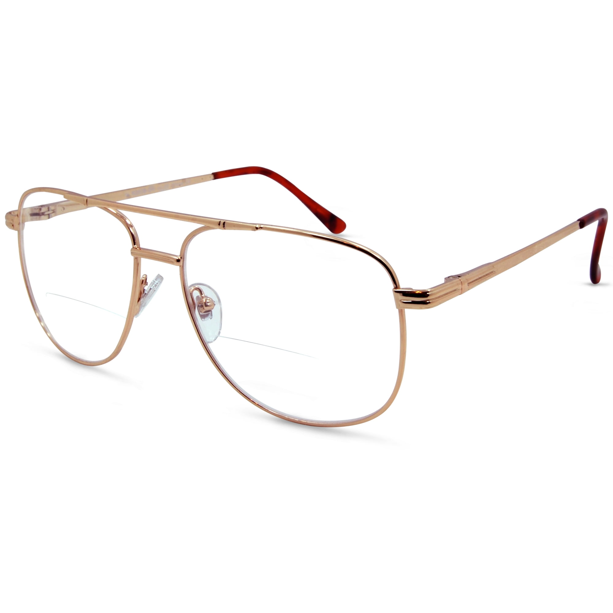 In Style Eyes Just Chillin Aviator Reading Sunglasses