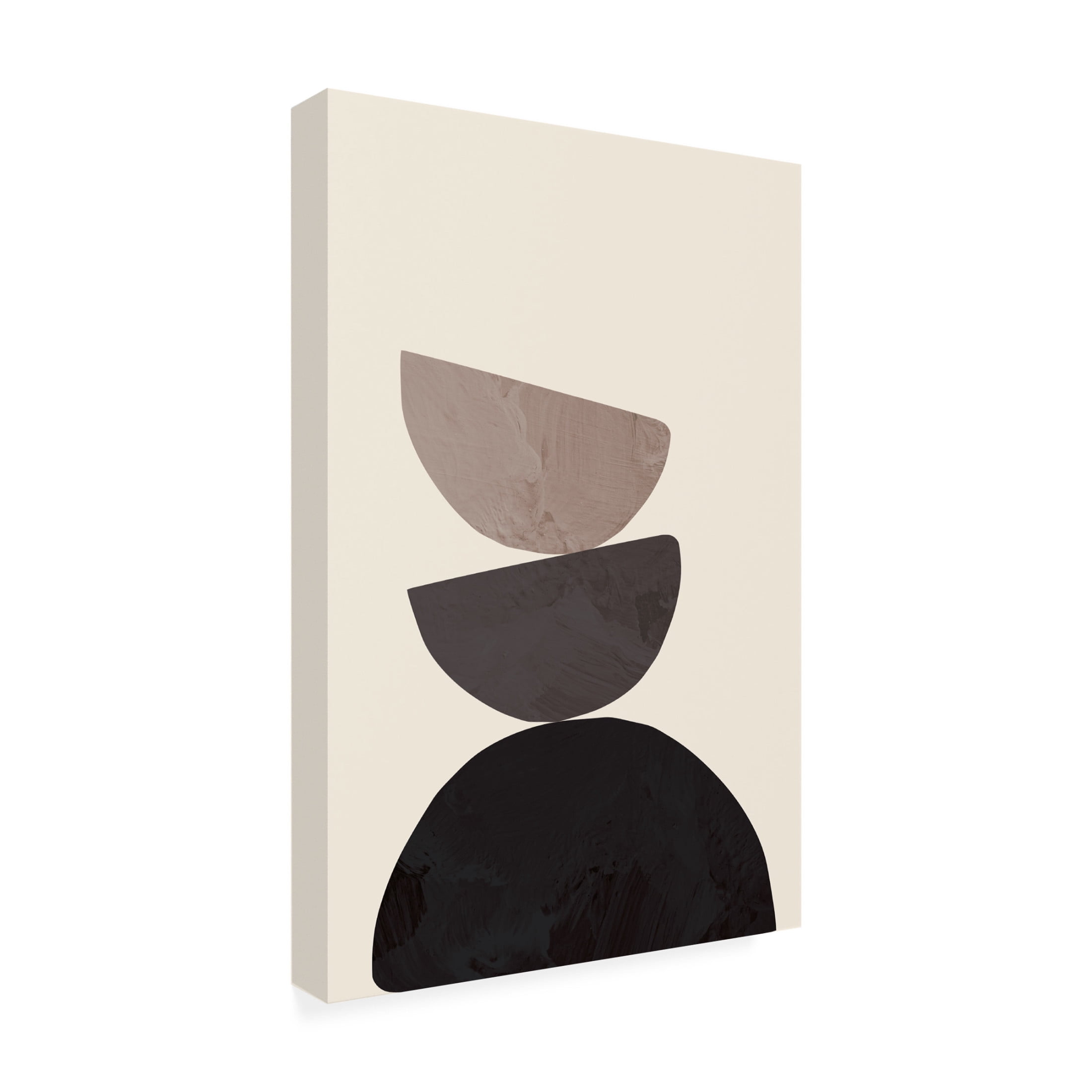 Pictufy Studio 'Collage 7' Canvas Art - 12 x 19 Inches