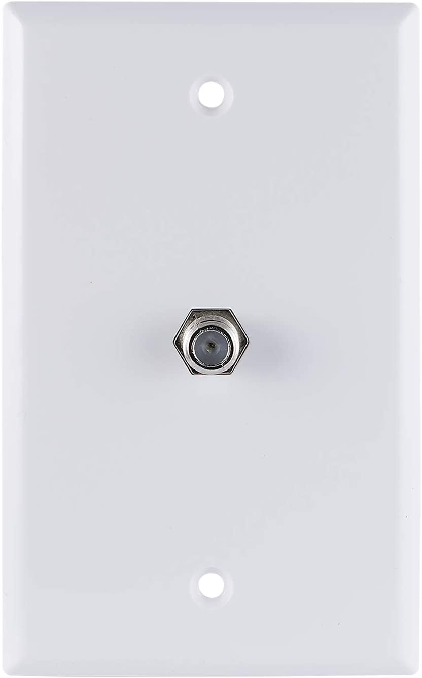 Cable sale wall outlet