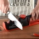 thumbnail image 5 of Sacapuntas de cocina Labymos 4 en rojo y negro, 5 of 8