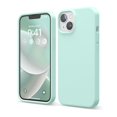 thumbnail image 1 of Funda Elago Liquid Silicone compatible con iPhone 14 de 6.1 pulgadas, 1 of 7