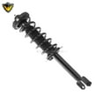 thumbnail image 2 of For Honda Accord Pair Rear Strut Spring Assembly, 2 of 6