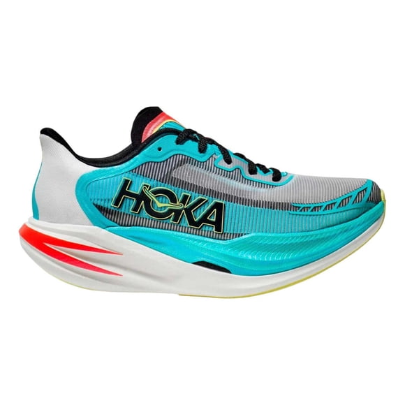 Tenis Hoka Hombre Cielo X1 2.0 Azul 1162053-flck azul 7 MX