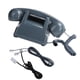 thumbnail image 4 of Teléfono con cable clásico teléfono fijo antiguo teléfono retro teléfono fijo teléfono con cable de estilo pastoral para hotel de oficina en casa, 4 of 8