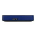 thumbnail image 5 of Toshiba Canvio Advance Portable External Hard Drive 4TB Blue - HDTC940XL3CA, 5 of 16