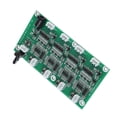 thumbnail image 1 of Brushless Motor PWM,4 Channels Brushless Motor Brushless Motor Controller Brushless Motor Speed Controller Elevated Design, 1 of 9
