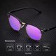 thumbnail image 4 of Gafas de sol KALIYADI polarizadas semisin montura que bloquean los rayos UV, 4 of 6